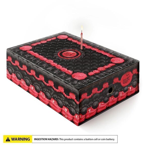 Pink Bones Hot Chocolate Mary Jane Platforms - Picture 4 of 5